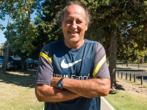 Roberto Mouzo dio las claves para que Boca salga de su crisis futbolística: "Con Paredes solo no alcanza"