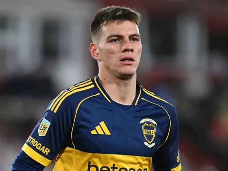 Boca hoy: Russo borró a Zenón, la formación para enfrentar a Banfield, oferta por Taborda y más