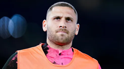 El propio club reconoció que desistieron del fichaje