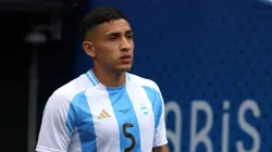 La decisión que frustró la llegada de Equi Fernández al fútbol europeo: "Una pena"