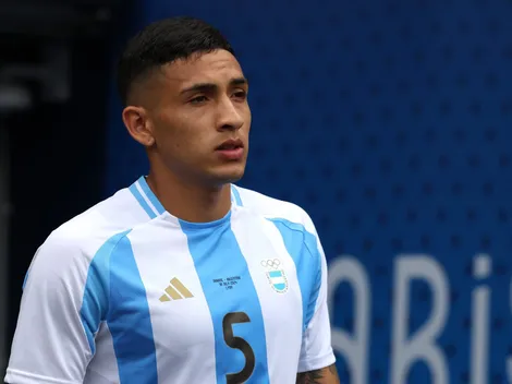 La decisión que frustró la llegada de Equi Fernández al fútbol europeo: "Una pena"