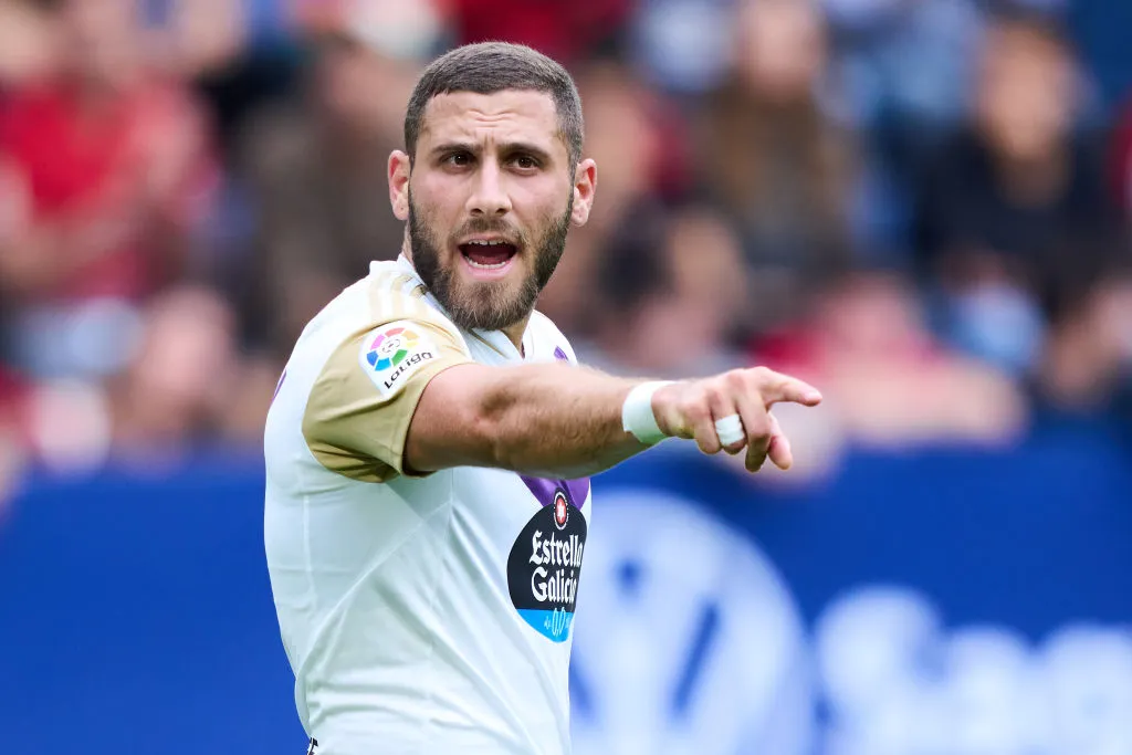 El traspaso de Shon Weismann fue cancelado tras conocerse sus comentarios en redes sociales.