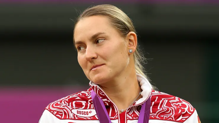 Nadia Petrova