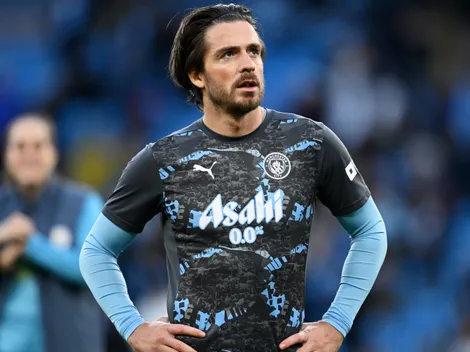 El drama de Jack Grealish: los 15 millones que frenan su carrera mientras Manchester City lo declaró prescindible