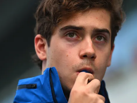 A qué hora corre Franco Colapinto en el Gran Premio de Países Bajos de la Fórmula 1