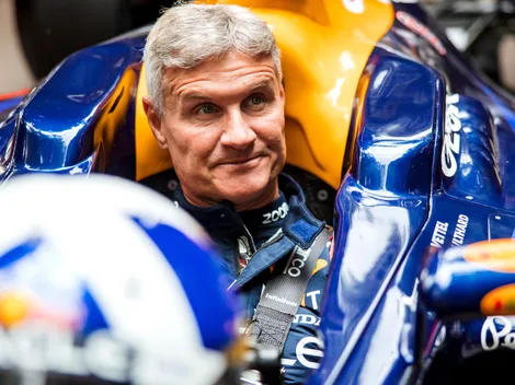 Fue subcampeón de Fórmula 1, ganó 13 Grandes Premios e impactó son su revelación sobre la bulimia: "Era necesario para competir"