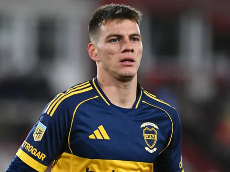 Boca hoy: el pedido de Zenón a Riquelme, trueque de Rojo y Ascacibar y más