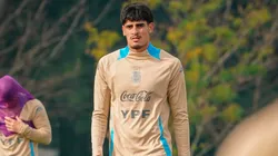 Troilo está a un paso de irse de Belgrano hacia Pisa