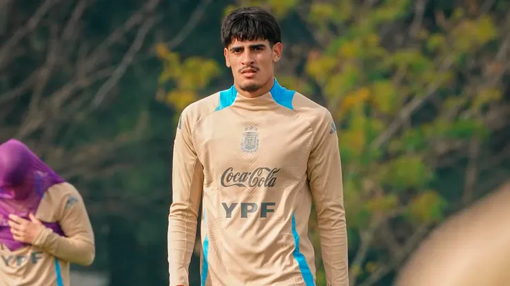 Troilo está a un paso de irse de Belgrano hacia Pisa