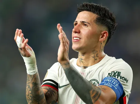 Con dos nuevas salidas, el Chelsea de Enzo Fernández alcanzó los 180 millones en ventas