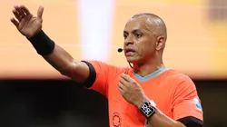 El árbitro designado para Libertad vs. River.