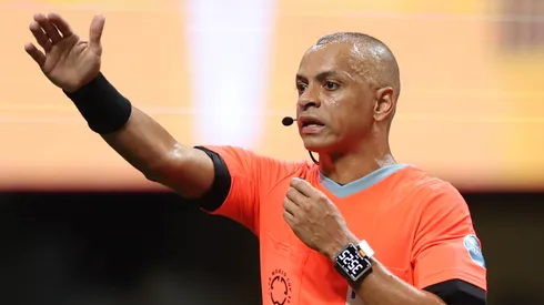 El árbitro designado para Libertad vs. River.