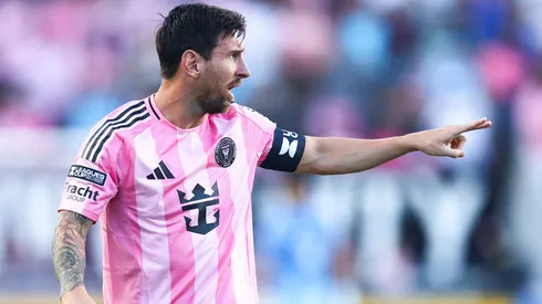 El Inter Miami de Lionel Messi suma un competidor directo en la MLS con la llegada de Heung-Min Son a LAFC.