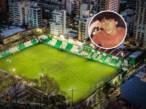 El sentido mensaje de Excursionistas tras conocerse la identidad del cadáver hallado en la casa lindera donde vivió Gustavo Cerati