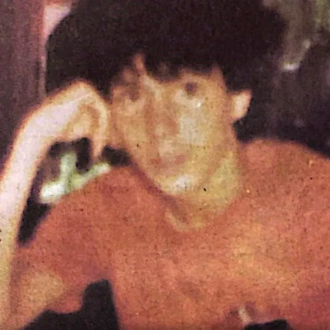 Diego Fernández Lima. (Foto: Prensa Excursionistas).