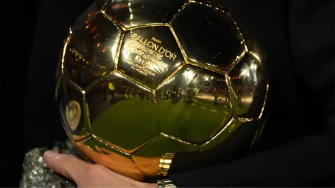Quiénes votan al ganador del Balón de Oro 2025