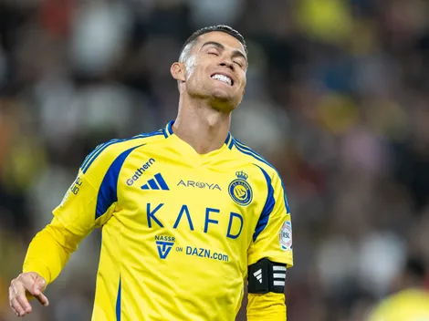 ¿Por qué Cristiano Ronaldo no está nominado al Balón de Oro 2025?