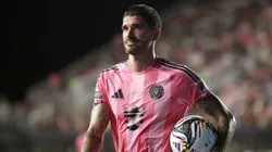 De Paul la rompió sin Messi, Inter Miami clasificó y Mascherano le agradeció: "Venir de vacaciones y contagiar lo que contagia"