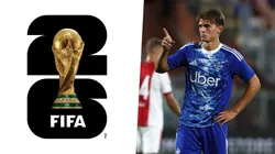 El Como 1907 recibió una oferta de 40 millones de euros del Tottenham Hotspur por el mediocampista argentino Nico Paz.