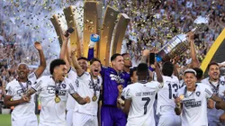 Botafogo fue nominado por France Football a Mejor Club Masculino junto a PSG, Chelsea, Barcelona y Liverpool.