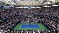 El mítico Arthur Ashe Stadium