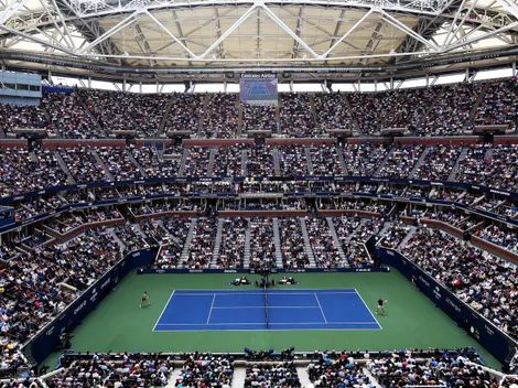La imponente suma de dinero que se llevarán los campeones del US Open 2025