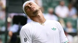 Alexander Zverev