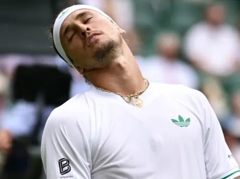 Alexander Zverev, el referente de una generación que fracasó