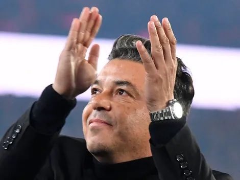 River hoy: cambios en la lista de la Libertadores, decisión de Gallardo con Borja y alta médica para Rivero