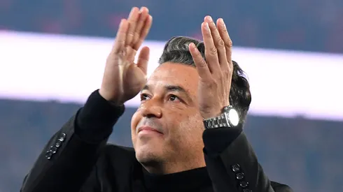 River hoy: cambios en la lista de la Libertadores, decisión de Gallardo con Borja y alta médica para Rivero