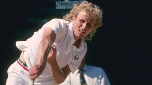 Vitas Gerulaitis