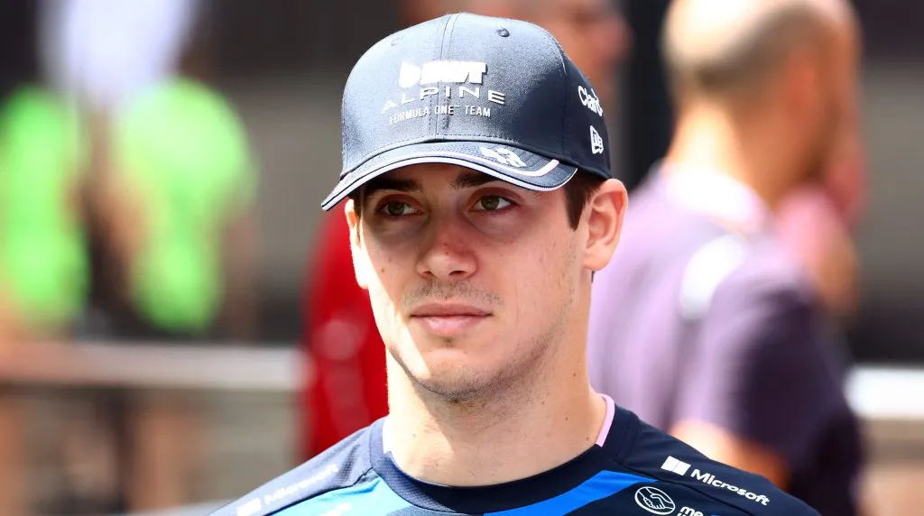 Colapinto afrontará las últimas 10 carreras de la temporada con Alpine tras el parate de verano.