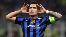 Mientras Alexis Mac Allister gana 10.3 millones, este es el salario de Lautaro Martínez en Inter