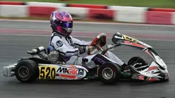 Dolor en el automovilismo por la muerte de Matilde Itzcovich.