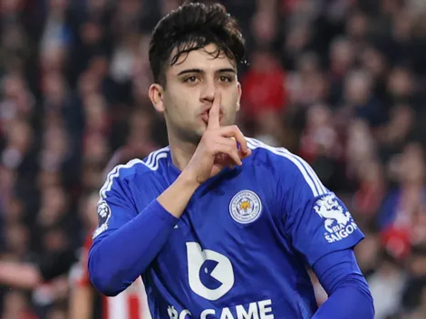 Los 3 equipos de Europa que buscan sacar a Buonanotte de Brighton