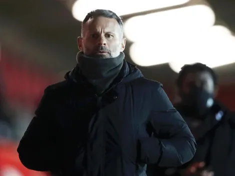 Ganó 36 títulos en el mismo club, estuvo preso por violencia de género y ahora es propietario de un club