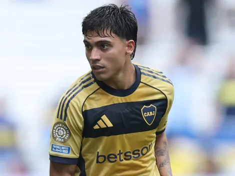 Boca hoy: convocados vs. Central Córdoba, se lesionó Zeballos, jugadores al Mundial Sub 20 y más