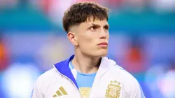 Acuerdo para que Garnacho sea jugador de Chelsea: qué falta para que deje Manchester United