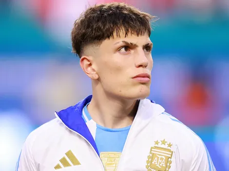 Acuerdo para que Garnacho sea jugador de Chelsea: qué falta para que deje Manchester United