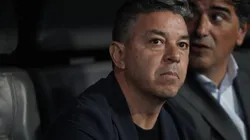 Gallardo dio los convocados de River para el clásico ante Independiente