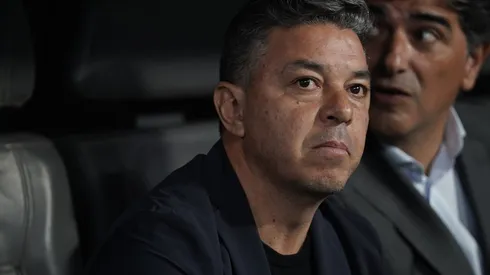 Gallardo dio los convocados de River para el clásico ante Independiente