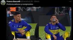 Las redes sociales se llenaron de memes al confirmarse la salida de Marcos Rojo de Boca