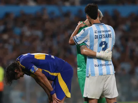 Pronósticos Boca Juniors vs Racing Club: La Academia quiere aprovechar la crisis del Xeneize