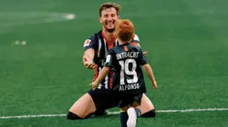 David Abraham, en exclusiva: su idolatría en Alemania, el no de Independiente y su retiro prematuro