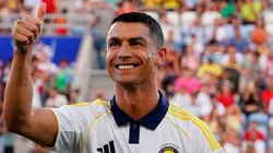 El Al Nassr de Cristiano Ronaldo sacude el mercado: tras fichar a Iñigo Martínez del Barcelona, negocia con una estrella de Bayern Munich