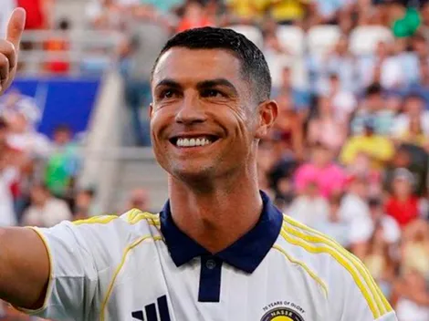 El Al Nassr de Cristiano Ronaldo sacude el mercado: tras fichar a Iñigo Martínez del Barcelona, negocia con una estrella de Bayern Munich