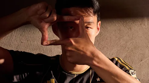 Son explicó cómo influyó Messi en su decisión de cambiar la Premier Legue por la MLS: "Cambió mi pensamiento"