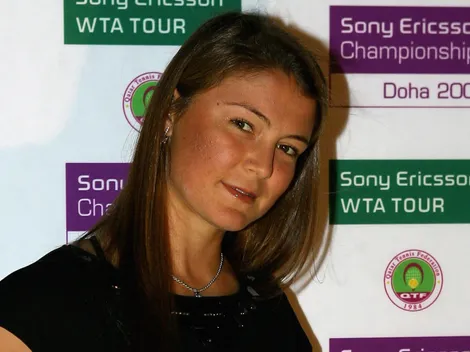 Ganó el US Open, fue número 1 del mundo, se vio obligada a retirarse a los 25 años y sufrió bullying por su estado físico: “Luché contra la ansiedad”