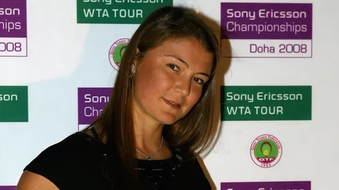 Dinara Safina fue número 1 del mundo en el año 2009