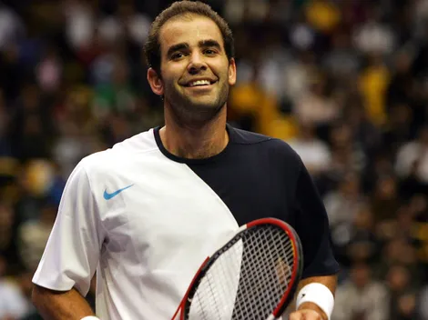 Pete Sampras eligió al mejor tenista de la historia entre Djokovic, Federer y Nadal: "La actitud necesaria para ser el número 1"